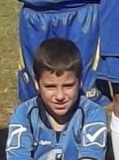 GALLINARI MATTIA